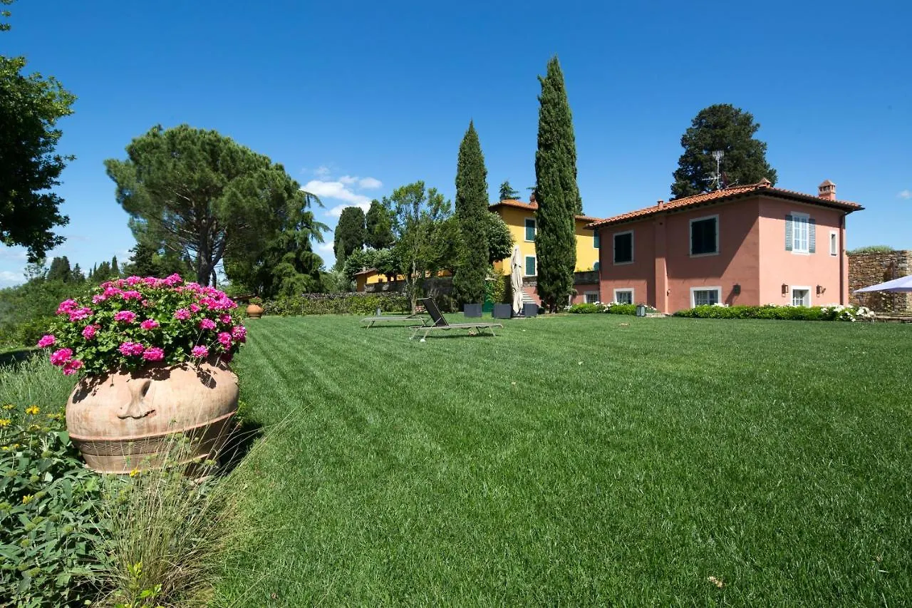 Villa Le Cipresse Impruneta