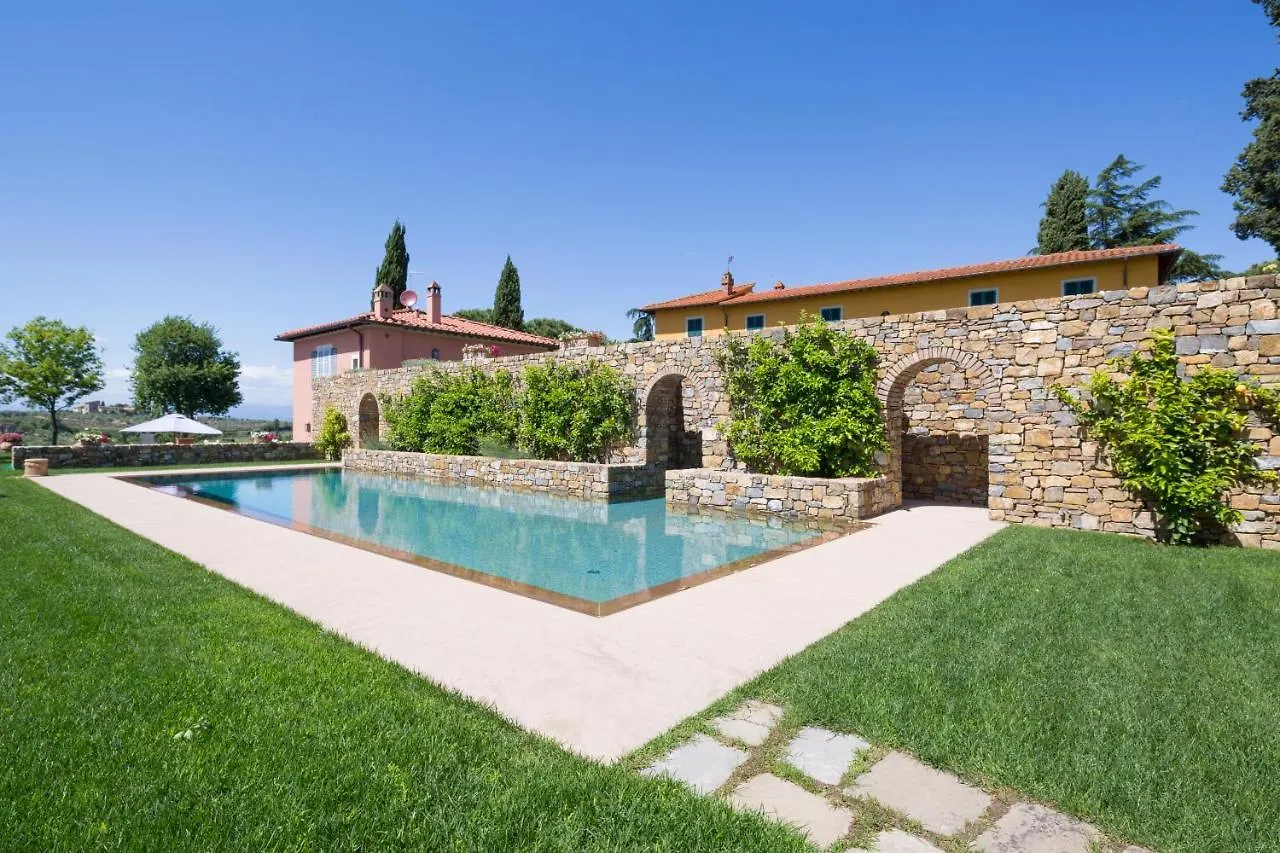 Villa Le Cipresse Impruneta