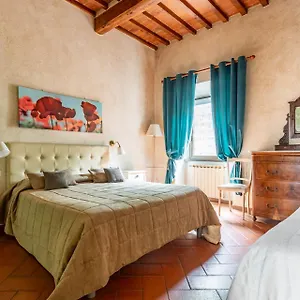 Borgo Dei Ricci Vakantieboerderij